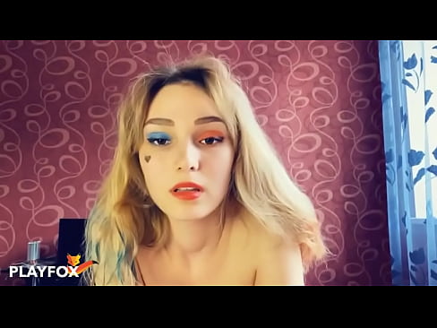 ❤️ Ang magic virtual reality nga baso naghatag kanako og pakighilawas kang Harley Quinn ❤ Porno sa amon ceb.pornfuror.ru ❌❤