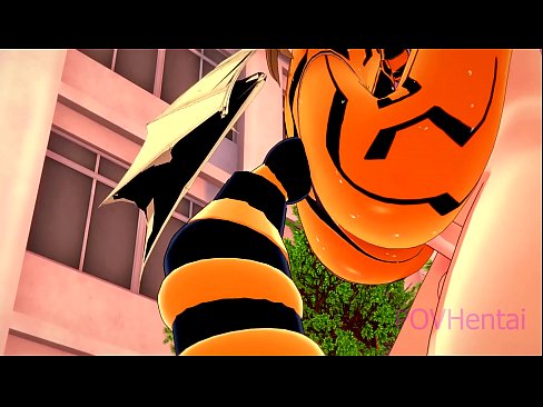 ❤️ Wasp Girl Monster ❤ Porno sa amon ceb.pornfuror.ru ❌❤