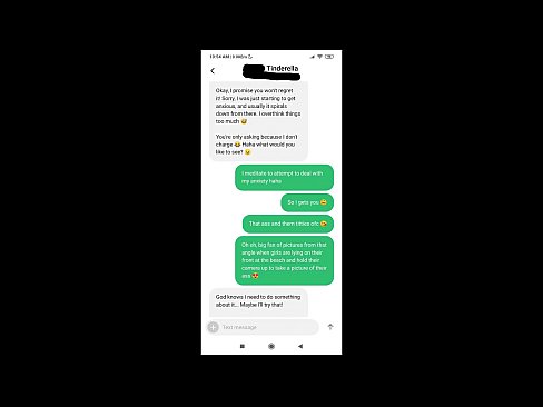 ❤️ Nagdugang ko og bag-ong PAWG gikan sa Tinder sa akong harem (apil ang pakigsulti sa Tinder) ❤ Porno sa amon ceb.pornfuror.ru ❌❤